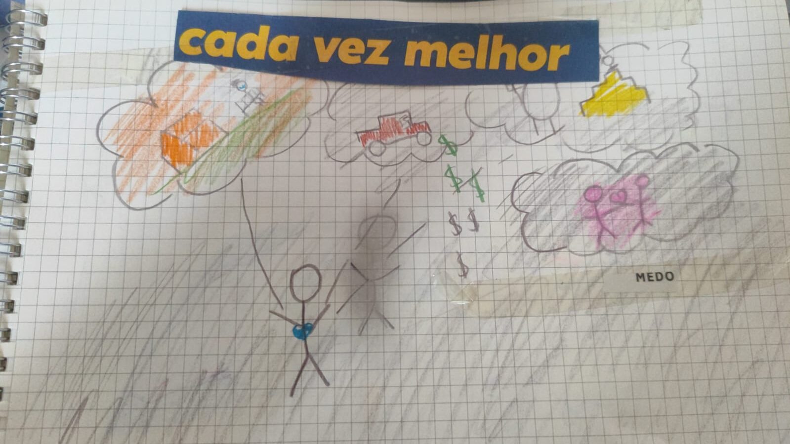 Psicologa Infantil - Gabriella Batista