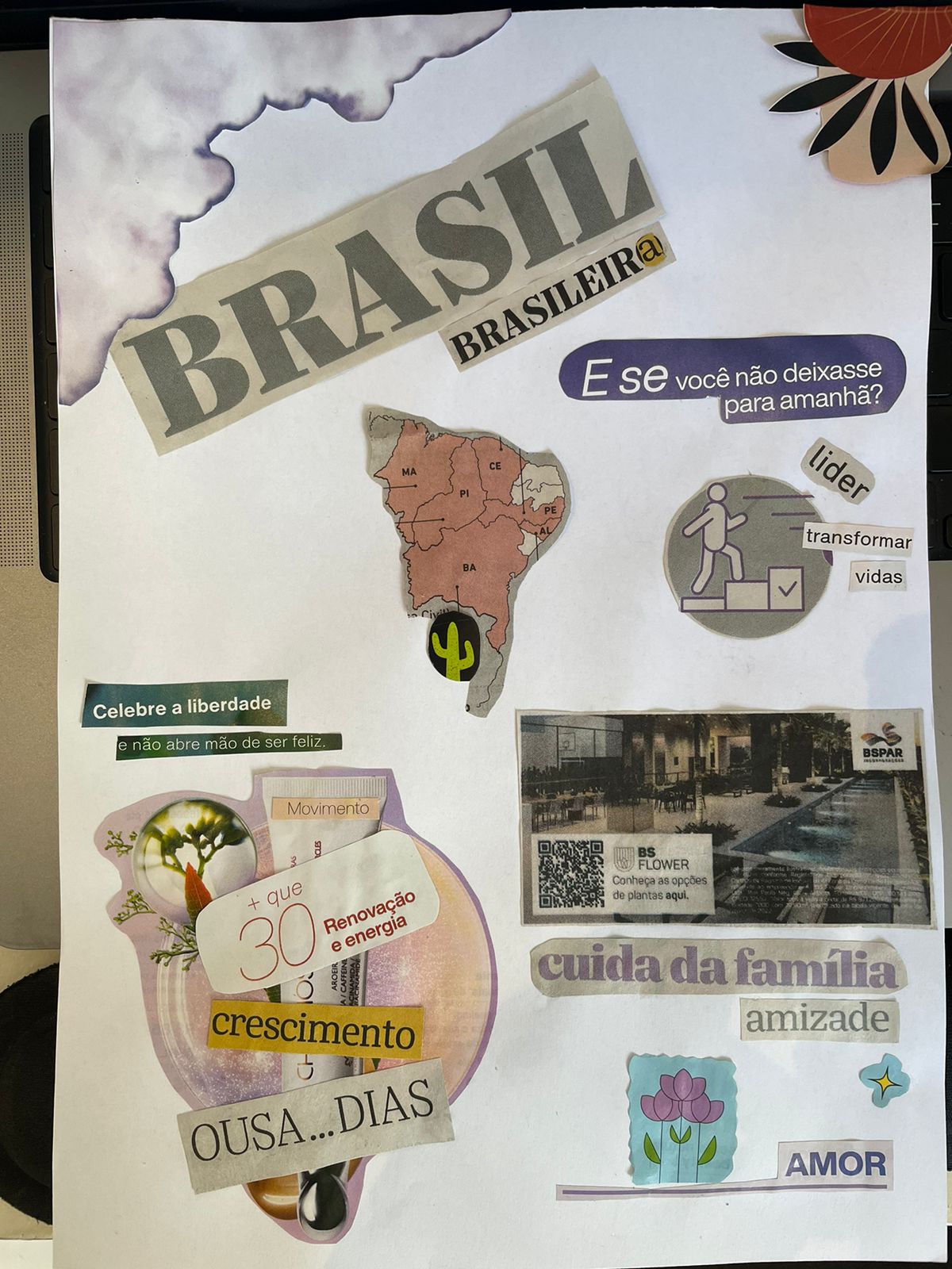 Psicologa Infantil - Gabriella Batista